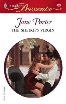 Mass Market Paperback The Sheikh's Virgin Book