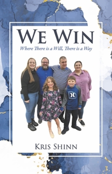 Paperback We Win: Volume 3 Book