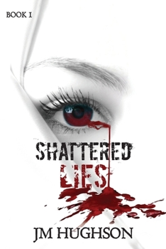 Paperback Shattered Lies Book