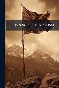 Paperback Book of Patriotism Book