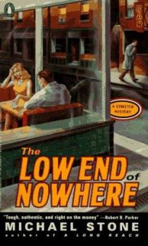 Paperback The Low End of Nowhere Book