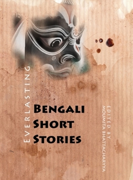 Paperback Everlasting Bengali Short Stories Book