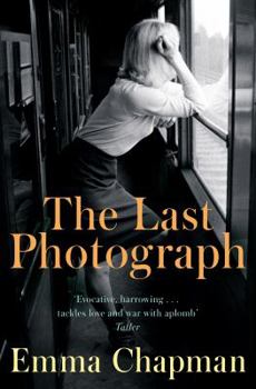 Paperback The Last Photograph Book