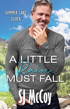 Paperback A Little Rain Must Fall Book