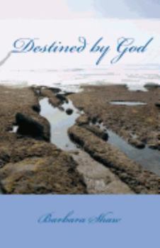 Paperback Destined by God Book