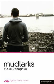 Paperback Mudlarks Book