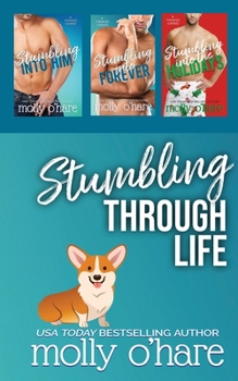 Paperback Stumbling Through Life Book