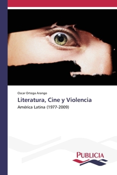 Paperback Literatura, Cine y Violencia [Spanish] Book