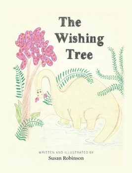 Hardcover The Wishing Tree Book