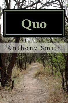 Paperback Quo Book