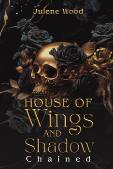 Paperback House of Wings and Shadow Book