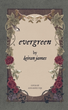 Paperback Evergreen Book