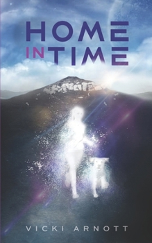 Paperback Home In Time Book