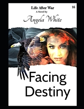 Paperback Facing Destiny Book