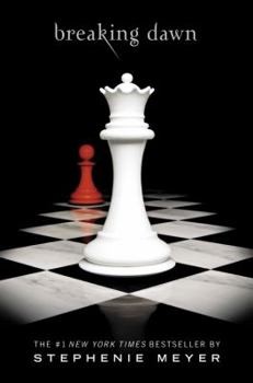Breaking Dawn