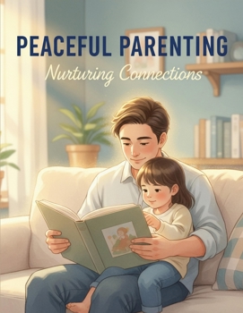 Paperback Peaceful Parenting: Nurturing Connections Book