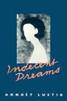 Paperback Indecent Dreams Book