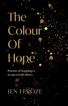 Paperback The Colour of Hope Book