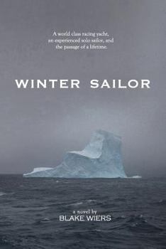 Paperback Winter Sailor Book