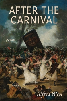 Paperback After the Carnival Book