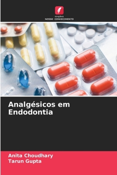 Paperback Analgésicos em Endodontia Book