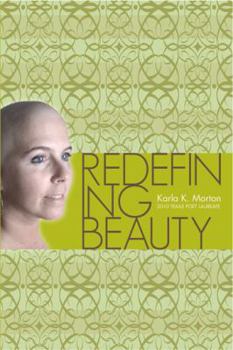 Paperback Redefining Beauty Book