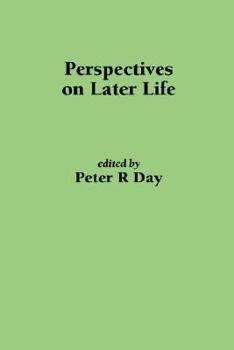 Hardcover Perspectives on Later Life Book