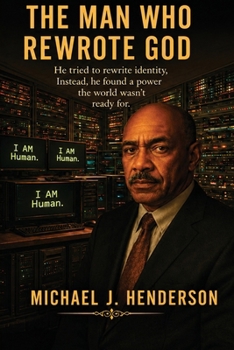 Paperback The Man Who Rewrote God Book