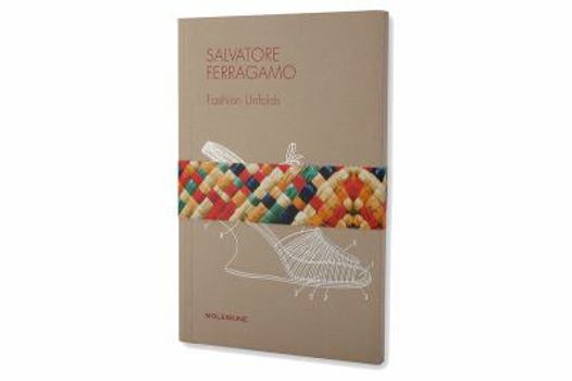 Paperback Salvatore Ferragamo Book