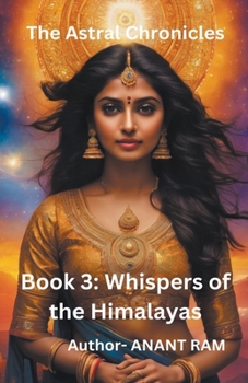 Paperback Whispers of the Himalayas Book