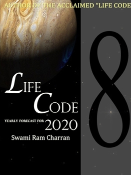Lifecode #8 Yearly Forecast for 2020 Laxmi