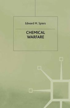 Paperback Chemical Warfare Book