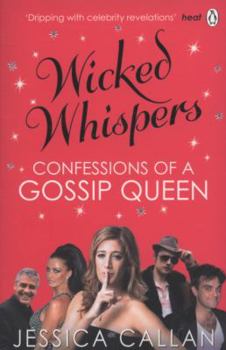 Paperback Wicked Whispers Book