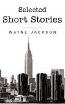 Paperback Selected Short Stories Book