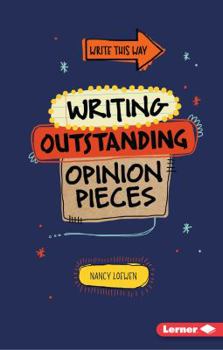 Paperback Writing Outstanding Opinion Pieces Book