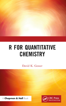 Paperback R for Quantitative Chemistry Book