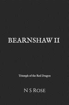 Paperback Bearnshaw: Triumph of the Red Dragon Book