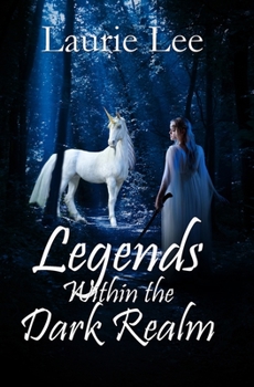 Paperback Legends Within the Dark Realm Book