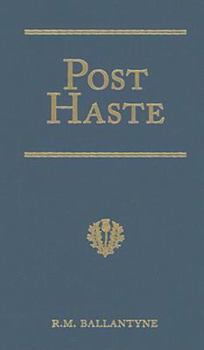 Post Haste
