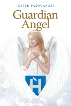 Paperback Guardian Angel Book