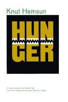 Paperback Hunger Book