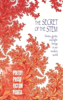 Paperback The Secret of the Stem Book