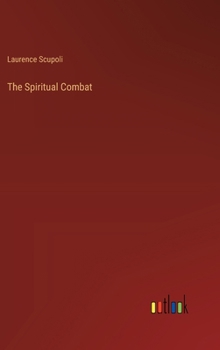 Hardcover The Spiritual Combat Book