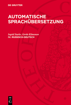 Hardcover Russisch-Deutsch [German] Book
