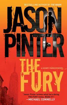 Mass Market Paperback The Fury Book