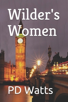 Paperback Wilder's Women Book