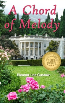 Hardcover A Chord of Melody Book