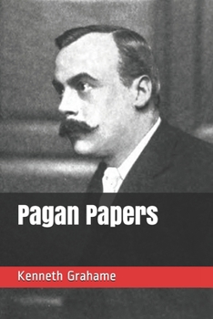 Paperback Pagan Papers Book