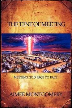 Paperback The Tent of Meeting Book