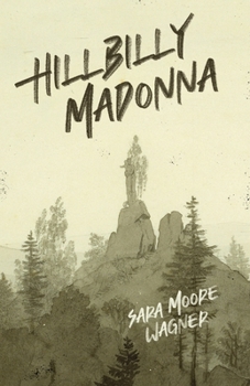 Paperback Hillbilly Madonna Book